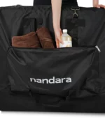 Table de massage pliante bois – FLOW