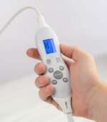 Alèse chauffante deluxe