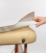 Alèse chauffante deluxe