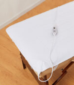 Alèse chauffante deluxe