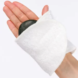 Bandes de maintien main/pied pour pierres chaudes