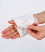 bandes-maintien-pierres-chaude-massage-pieds-mains