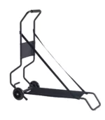 Chariot de transport pour table de massage