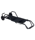 Chariot de transport pour table de massage
