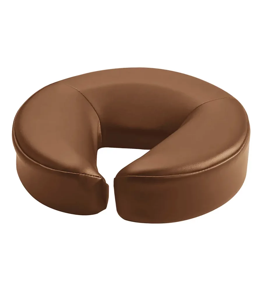 Coussin tétière table de massage