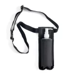 Holster porte bouteille d'huile