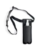 Holster porte bouteille d'huile
