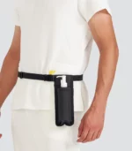 Holster porte bouteille d'huile