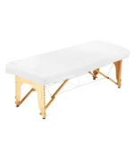 Disposable fitted sheets