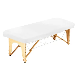 Draps housses de table jetables