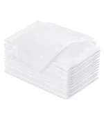 Draps housses de table jetables