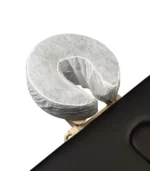 Housses de protection jetables pour têtière