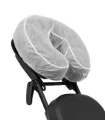 Housses de protection jetables pour têtière (lot de 50)