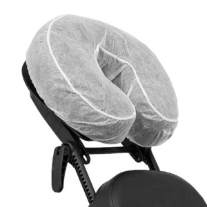 Housses de protection jetables pour têtière (lot de 50)