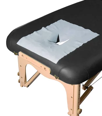 Disposable facial cavity protectors