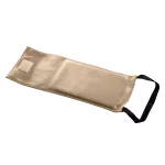 Armrest for massage table