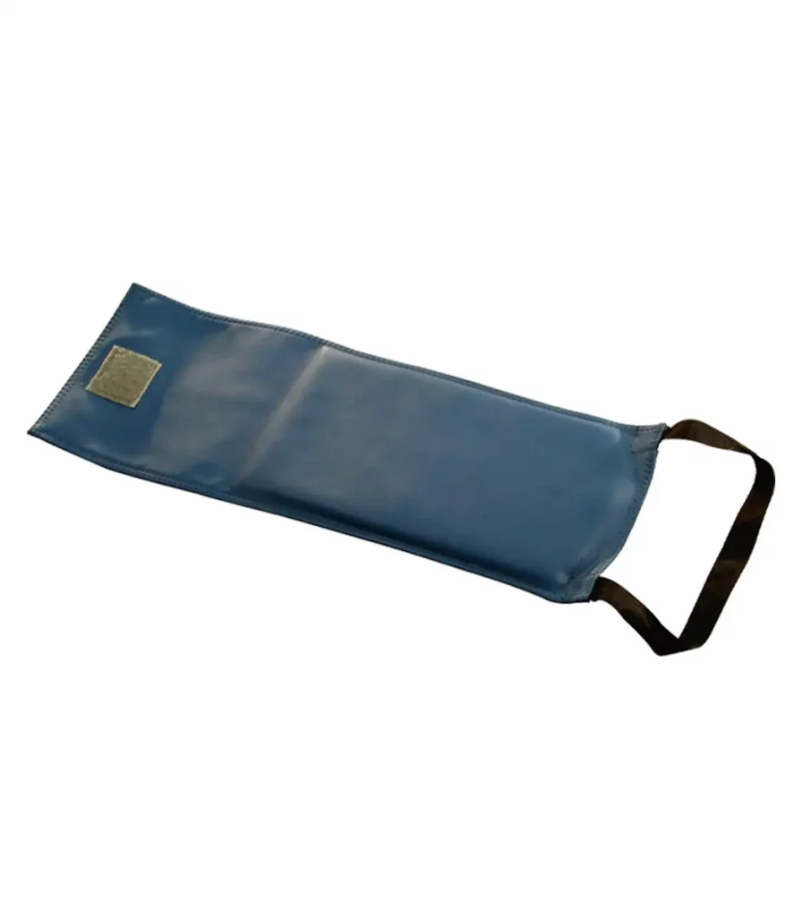 Repose-bras pour table de massage