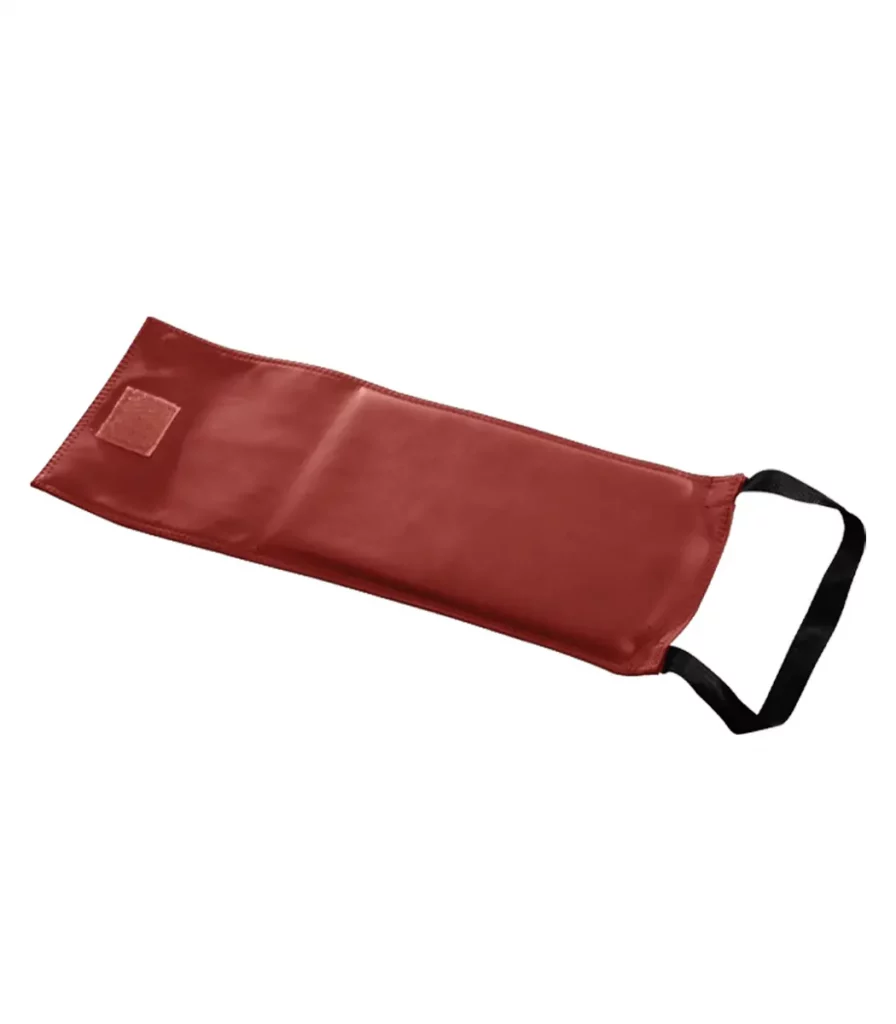 Repose-bras pour table de massage