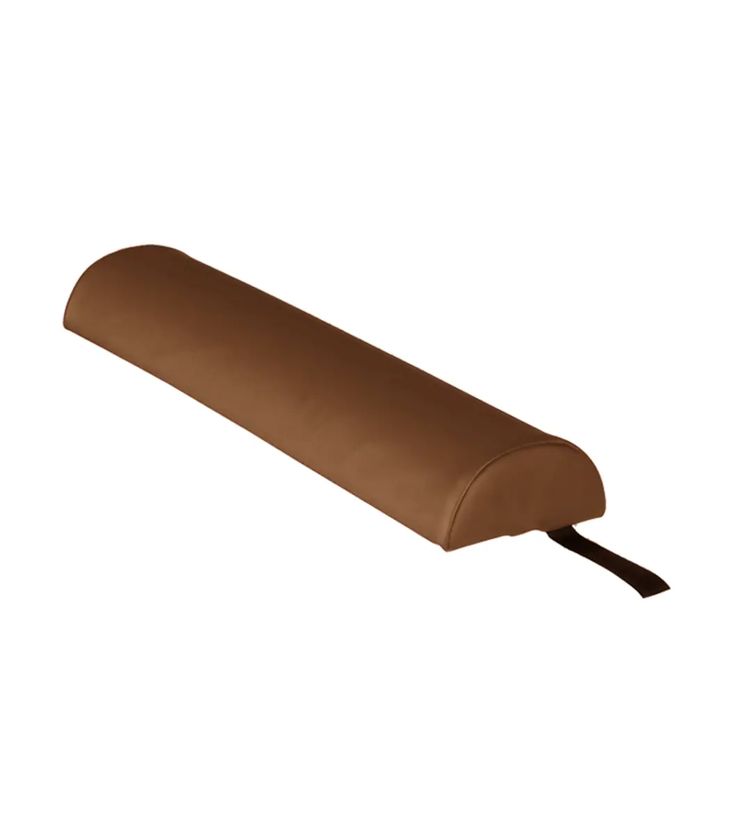 rouleau_semi-cylindrique_modele-moyen_marron rouleau_semi-cylindrique_modele-moyen_marron