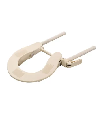 Support tétière articulée