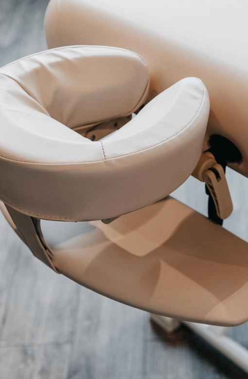 Accessoires table massage Nandara