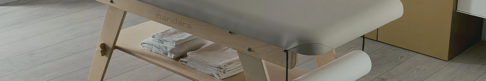 Pack formation masseur Nandara