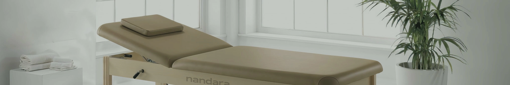 Tables & chaises de massage professionnelle