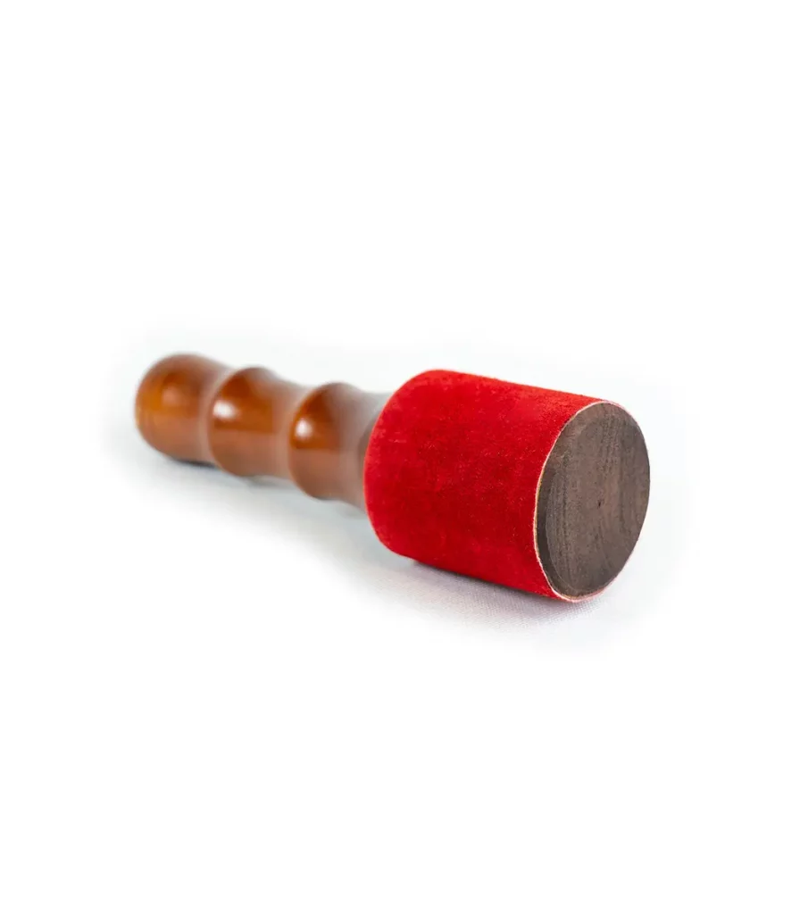 baton-cuir-pour-bol-tibetain-grand-modele