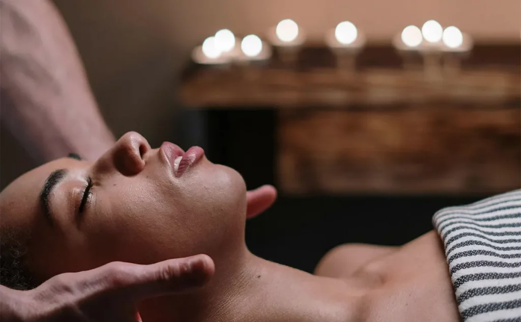 Les Bienfaits du Massage : Avantages pour le Corps et l’Esprit