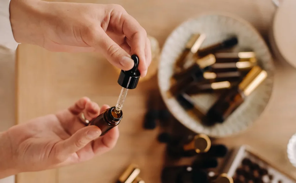 Quels sont les bienfaits des huiles essentielles dans vos massages ?