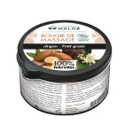 Bougie de massage aux huiles essentielles BIO