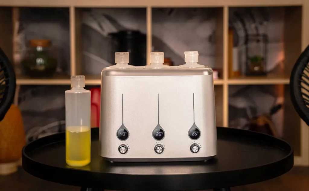 Comment choisir votre chauffe huile de massage ?