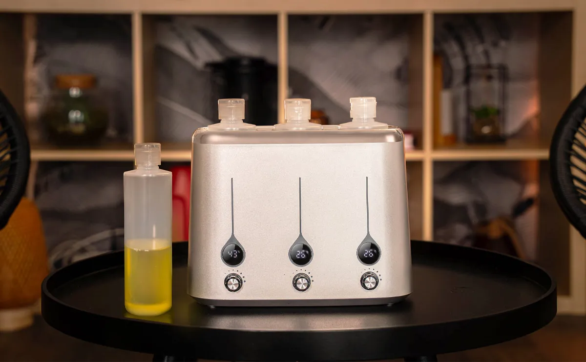 Comment choisir votre chauffe huile de massage ?