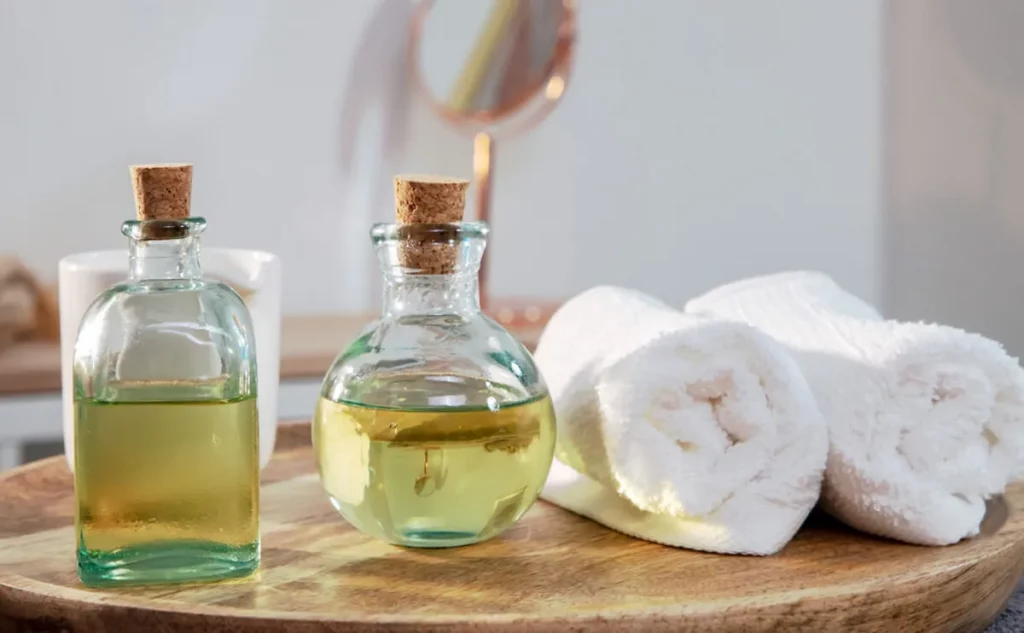 Huile de massage, gel, baume ou crème : Comment choisir ?