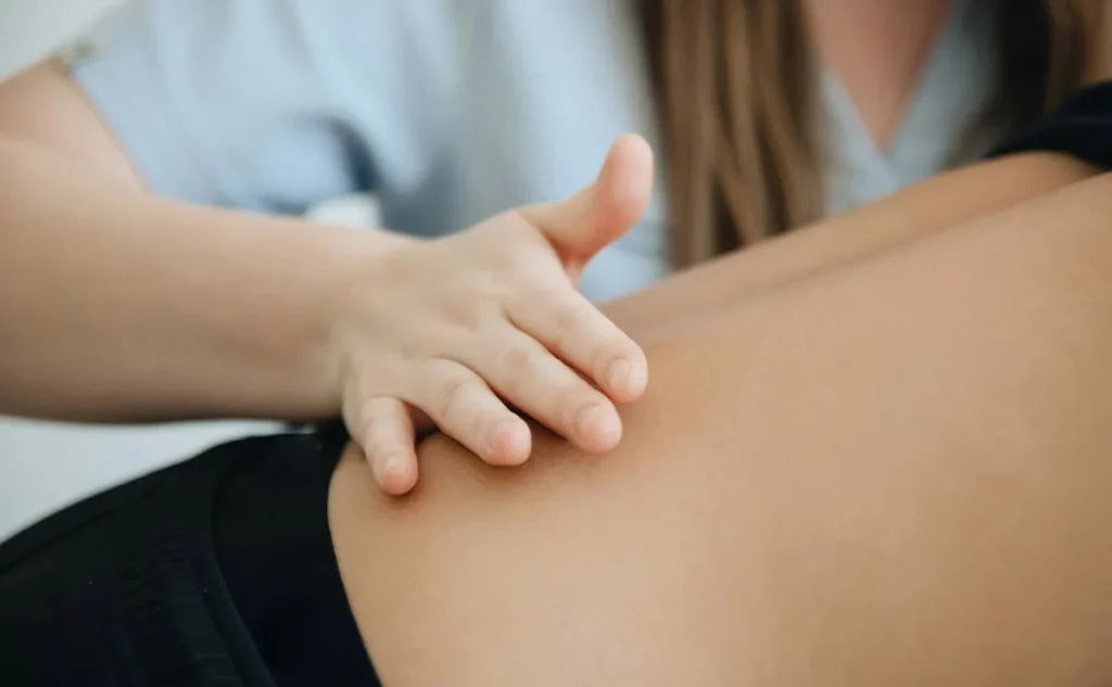 Faut-il utiliser une crème, un beurre ou une huile pour les massages sportifs ?