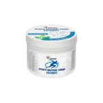 Sports recovery massage cream