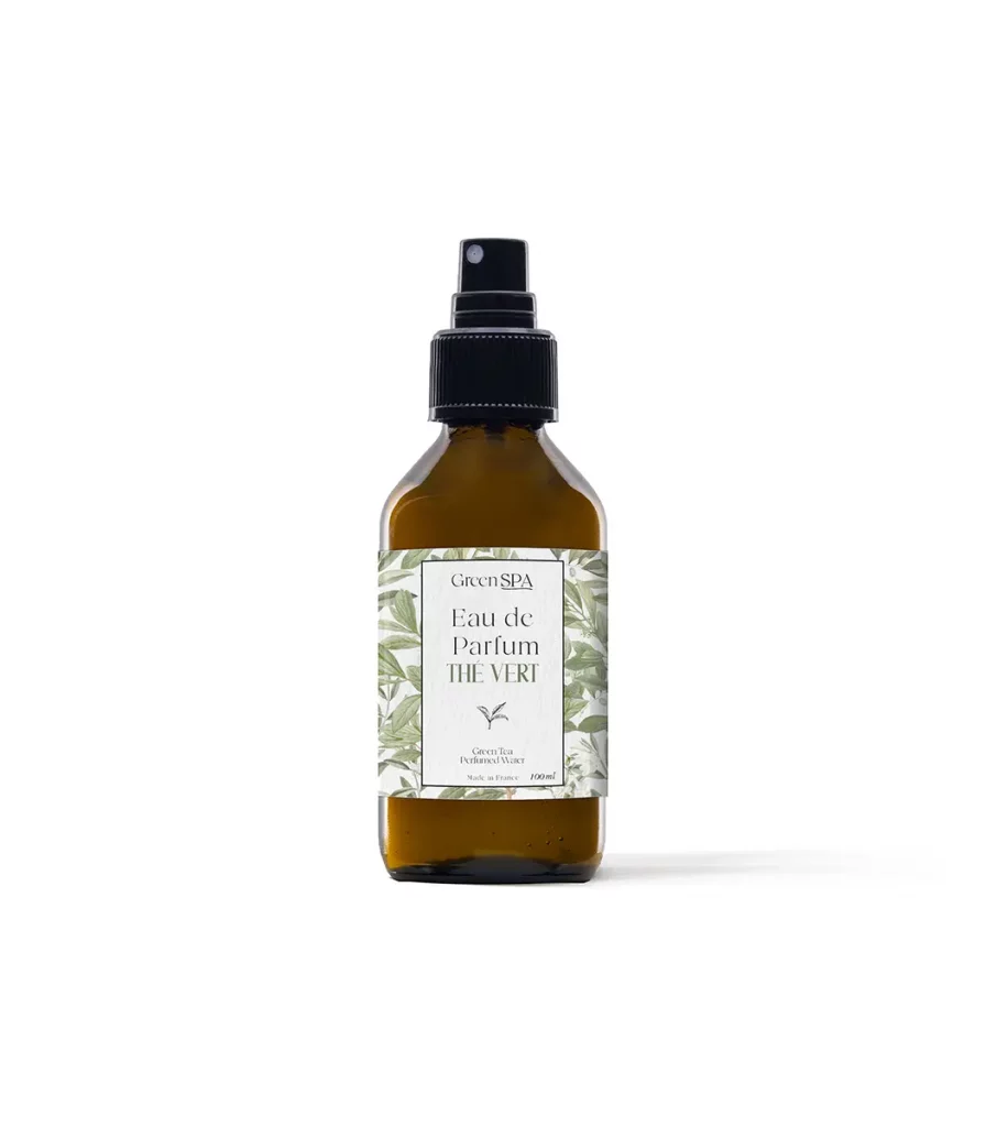 Eau de parfum Thé Vert
