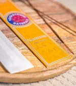 Encens Yoga naturel – Namaste (10 bâtonnets)