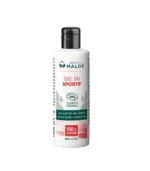 Gel de massage du sportif BIO