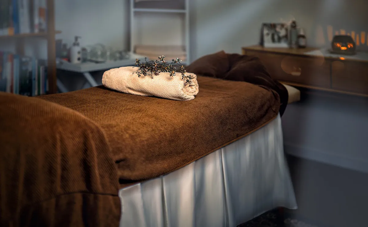 Tout savoir sur les housses pour table de massage
