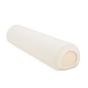 Housse pour demi Bolster en tissu éponge taille M