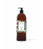 Huile de massage BIO Green Spa Mandarine & Yuzu