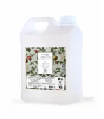 Huile de massage BIO Green Spa Mandarine & Yuzu