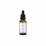 Green Spa Cedar & Iris massage oil