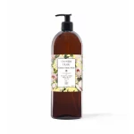 Green Spa Neroli & Bergamot Massage Oil