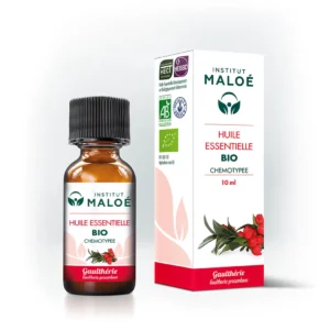 Huile essentielle Gaulthérie BIO