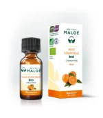 Huile essentielle Mandarine BIO