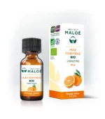 Huile essentielle Orange BIO