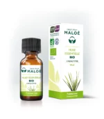 Huile essentielle Palmarosa BIO