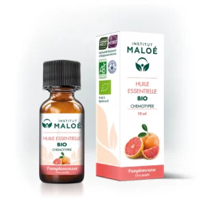 Huile essentielle Pamplemousse BIO